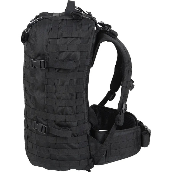 Рюкзак Сплав Cascade 60M черный