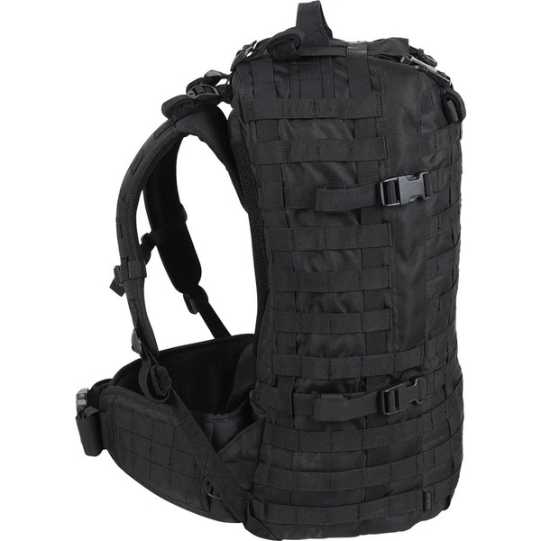 Рюкзак Сплав Cascade 60M черный