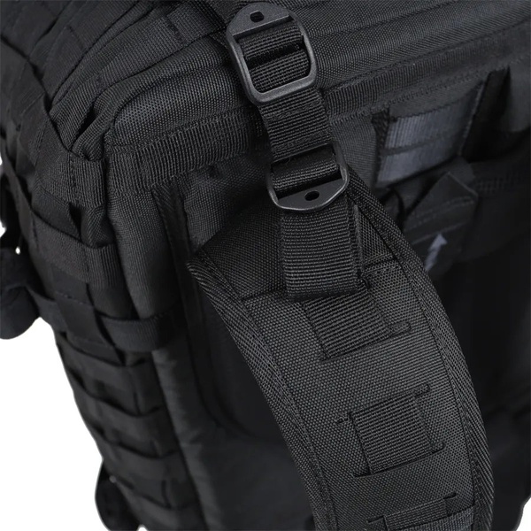 Рюкзак Сплав Cascade 60M черный