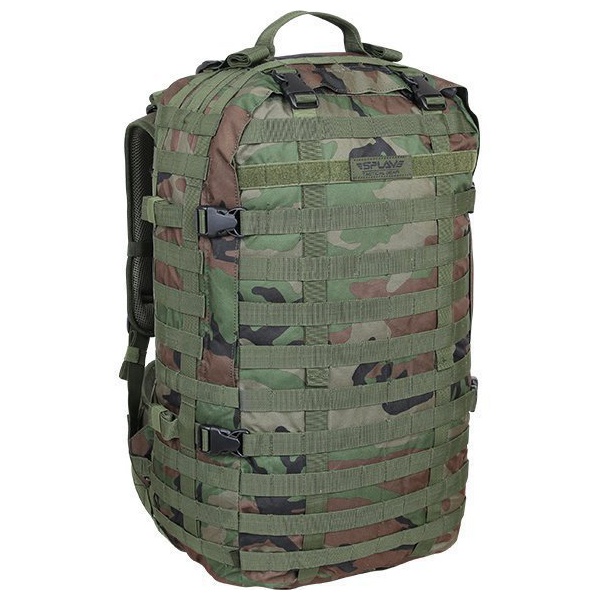 Рюкзак Splav Cascade 60M 53 woodland