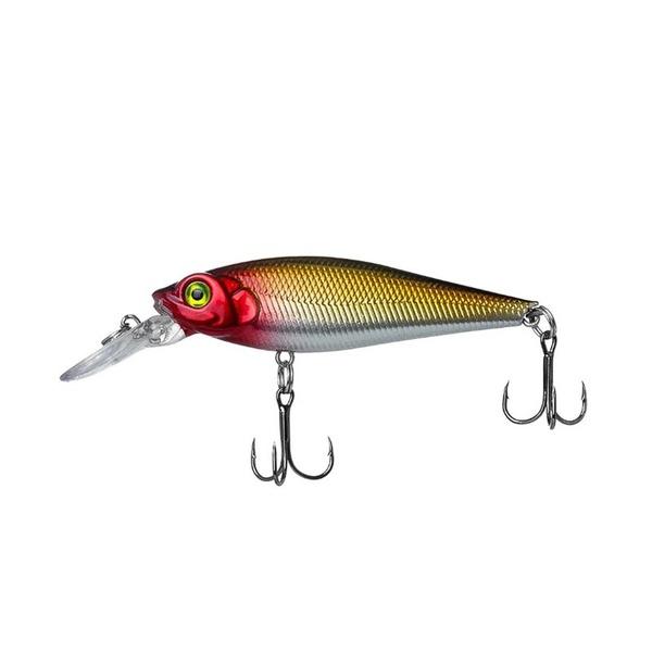 Воблер Premier Fishing Deep Hunter S (11,8г, 75мм, 0,6-3,2м) 002
