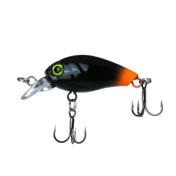 Воблер Premier Fishing Dipsi F (4г, 45мм, 0,1-0,3м) 026
