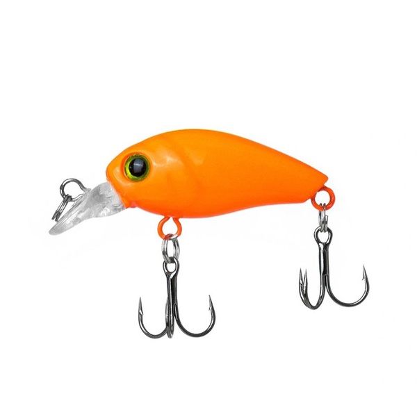 Воблер Premier Fishing Dipsi F (4г, 45мм, 0,1-0,3м) 032