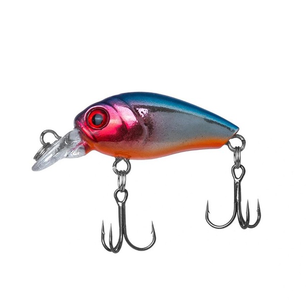 Воблер Premier Fishing Dipsi F (4г, 45мм, 0,1-0,3м) 004