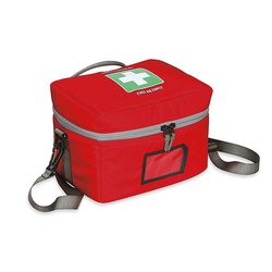 Аптечка Tatonka First Aid Family red