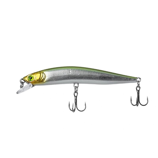 Воблер Premier Minnow-pro F (8,3г, 90мм, 0,4-1,2м) 015
