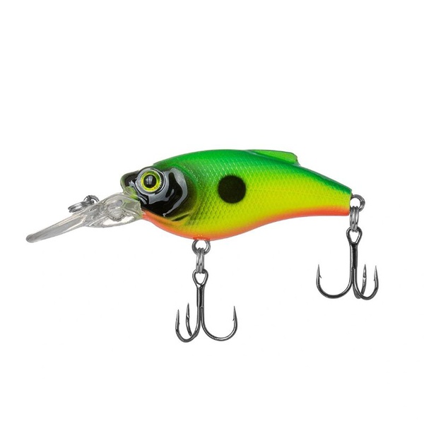 Воблер Premier Fishing Pancher F (9,1г, 75мм, 1,2-2,7м) 003