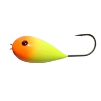 Глиссер Premier Fishing	Хорват классический 10,5г №12