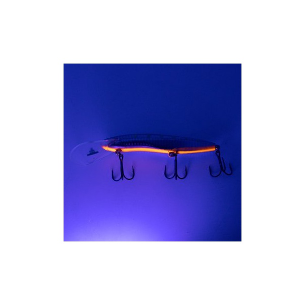 Воблер плавающий Namazu Azrai (125 мм) №11