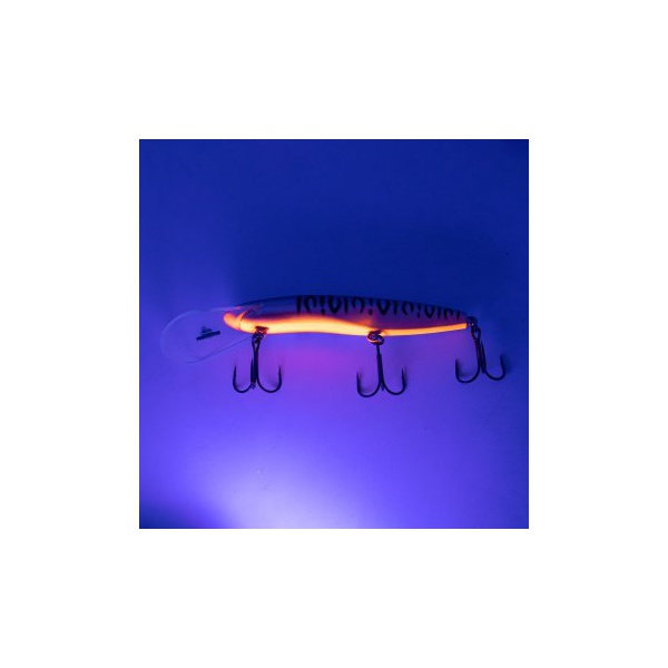 Воблер плавающий Namazu Azrai (125 мм) №12