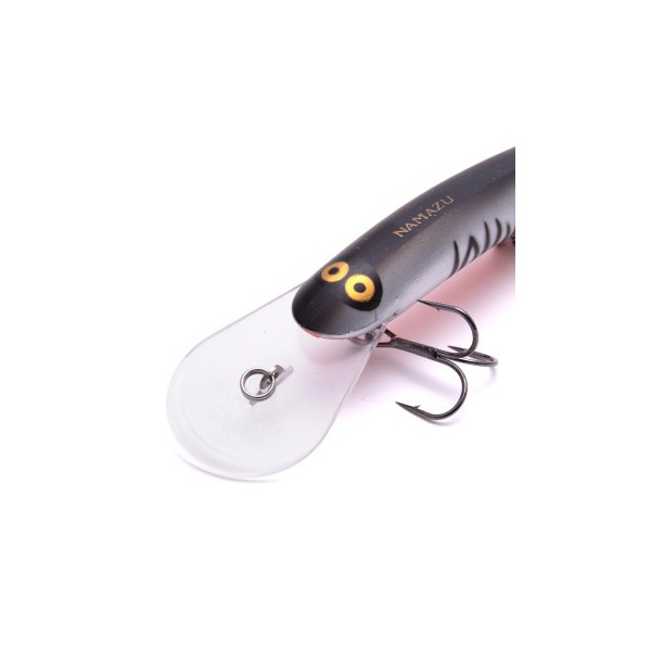 Воблер плавающий Namazu Azrai (125 мм) №12