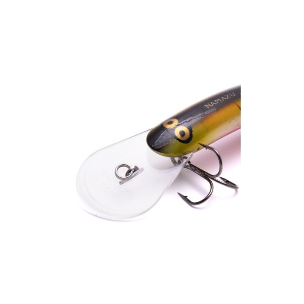 Воблер плавающий Namazu Azrai (125 мм) №17