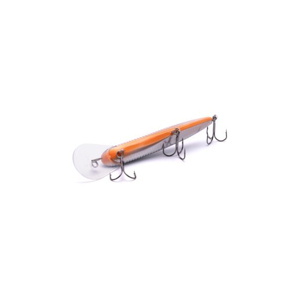 Воблер плавающий Namazu Azrai (125 мм) №5