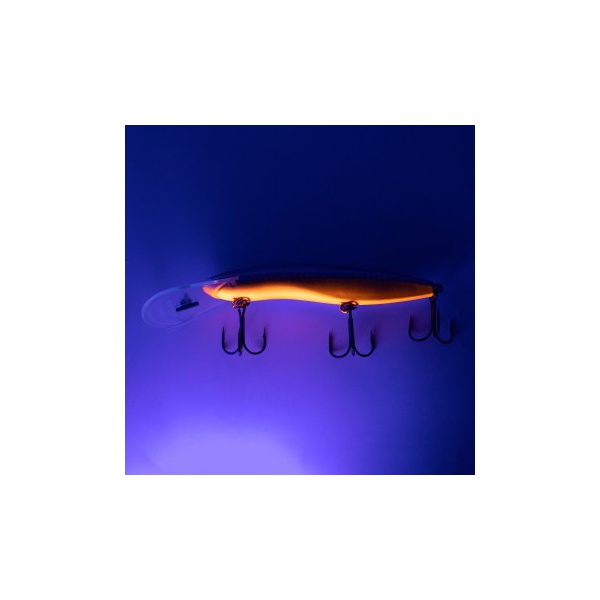 Воблер плавающий Namazu Azrai (125 мм) №5