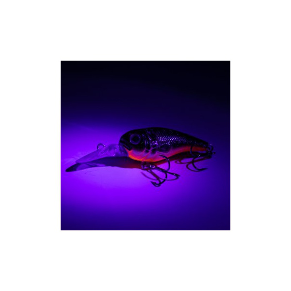 Воблер плавающий Namazu AstroPilot (45 мм) №13