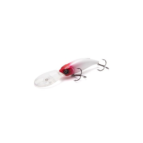 Воблер плавающий Namazu Brox (100 мм) №1