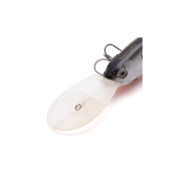 Воблер плавающий Namazu Brox (100 мм) №12