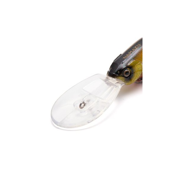 Воблер плавающий Namazu Brox (100 мм) №17