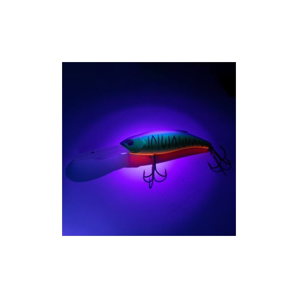 Воблер плавающий Namazu Brox (100 мм) №7