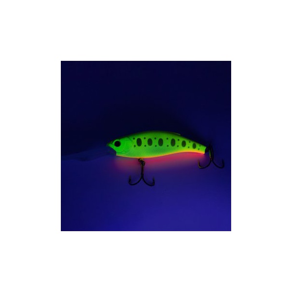 Воблер плавающий Namazu Brox (100 мм) №8