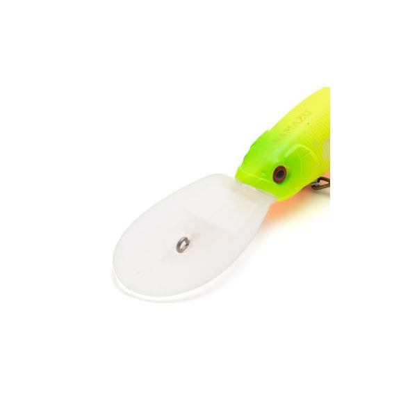 Воблер плавающий Namazu Brox (100 мм) №8