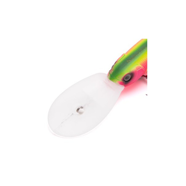 Воблер плавающий Namazu Brox (100 мм) №9