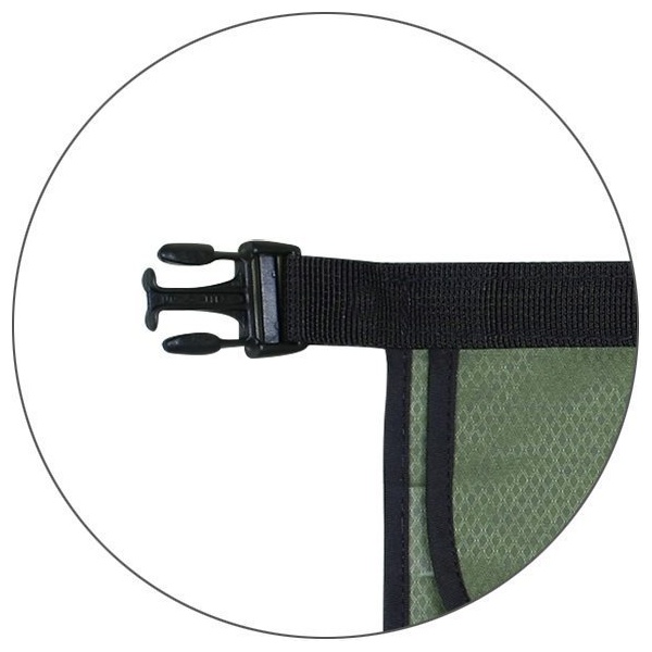 Гермомешок компрессионный Сплав v.2 15л синий