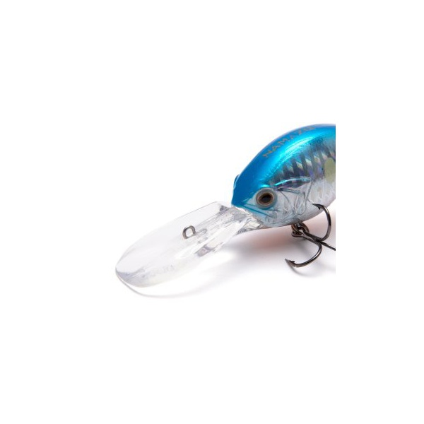 Воблер плавающий Namazu HippoCampus (60 мм) №11