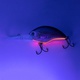 Воблер плавающий Namazu HippoCampus (60 мм) №5. Фото 4