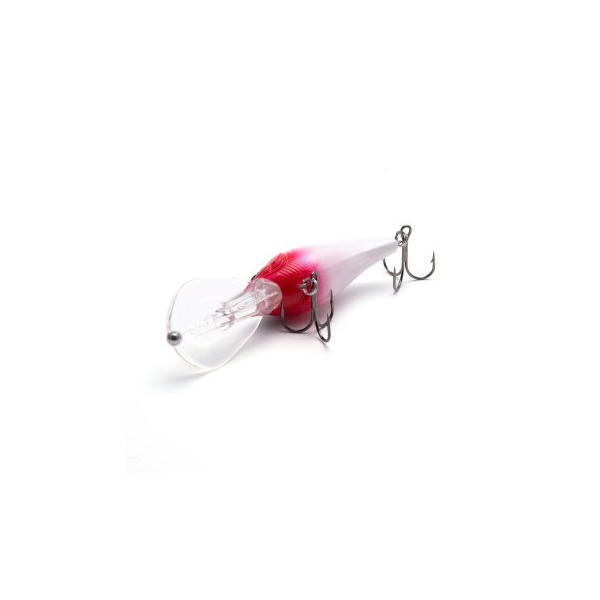 Воблер плавающий Namazu Hadal Fat (80 мм) №1