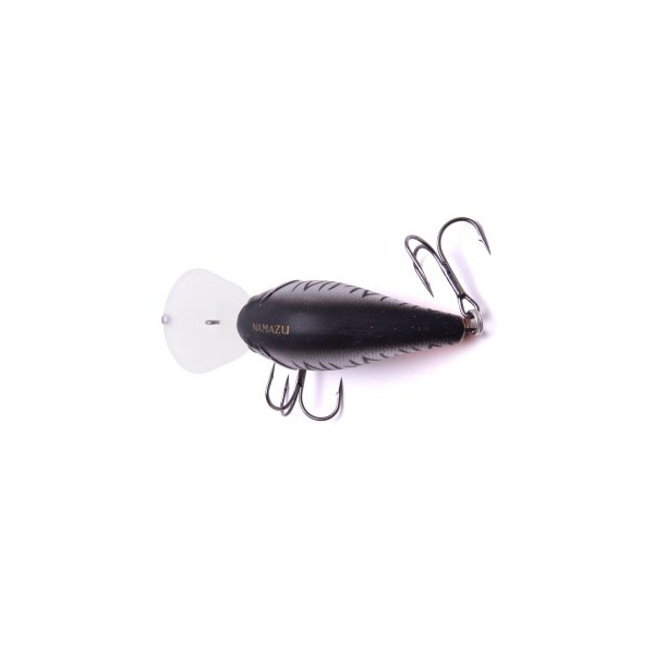 Воблер плавающий Namazu Hadal Fat (80 мм) №12