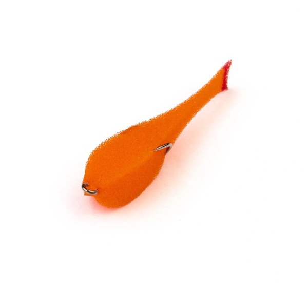 Рыбка поролоновая Helios 14 см (оснащенная на двойнике) 09