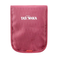 Кошелек Tatonka Hang Loose bordeaux red