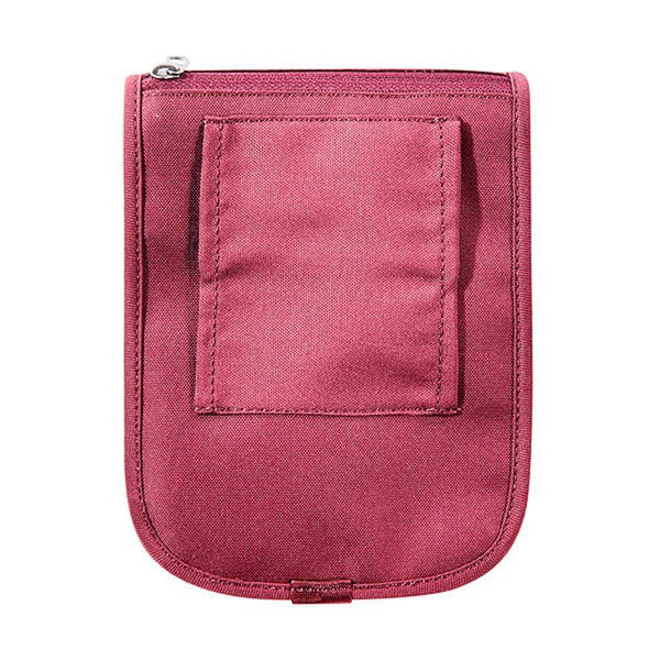 Кошелек Tatonka Hang Loose bordeaux red