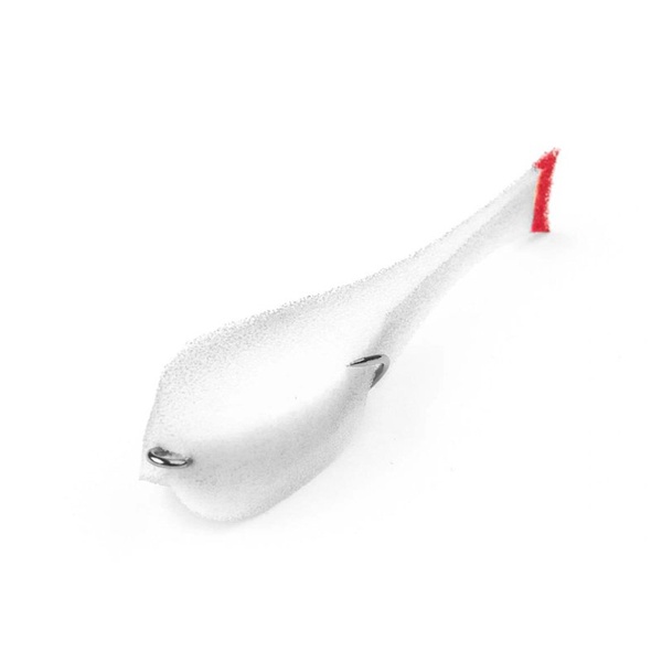 Рыбка поролоновая Helios 8 см (оснащенная на двойнике) 05