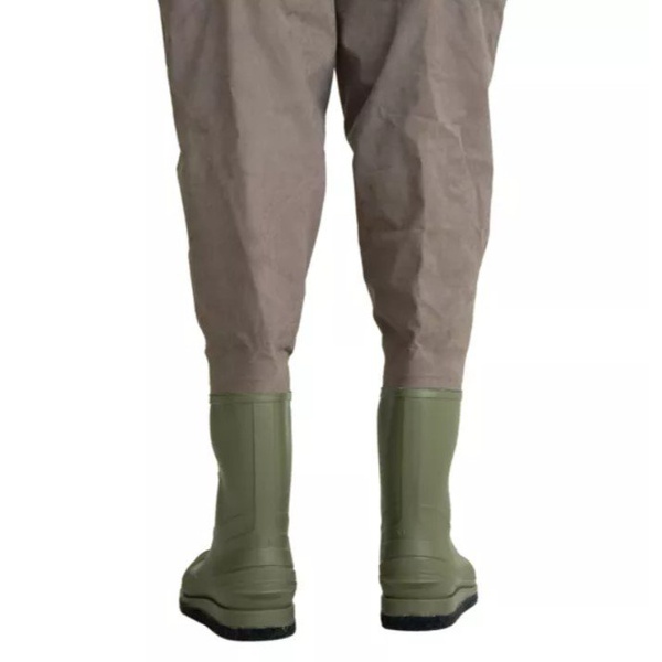 Вейдерсы Higashi Bufo-II SE w/boot