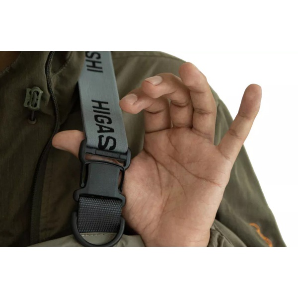 Вейдерсы Higashi Bufo-II SE w/boot