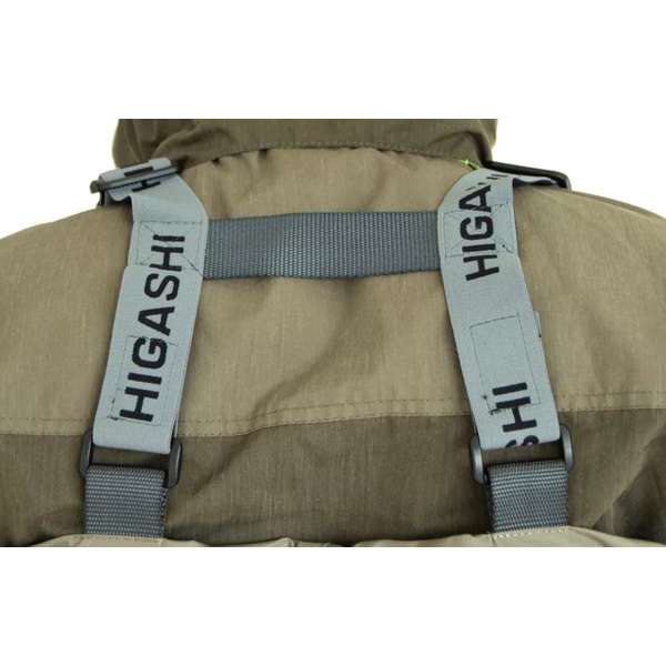 Вейдерсы Higashi Bufo-II SE w/boot