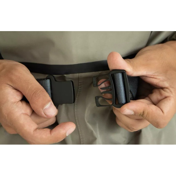 Вейдерсы Higashi Bufo-II SE w/boot