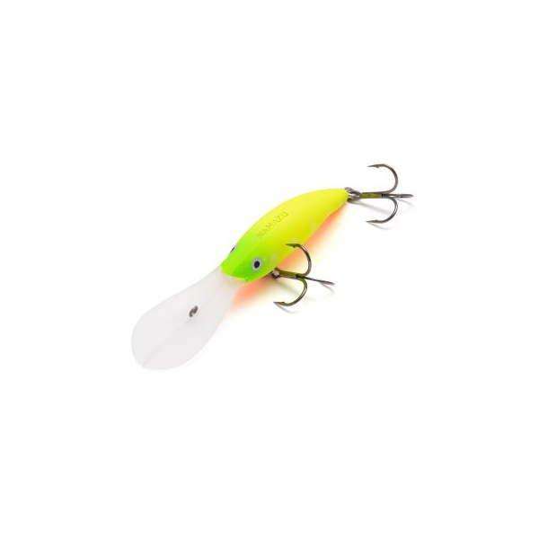 Воблер плавающий Namazu Remora (90 мм) №8