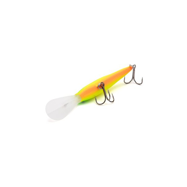 Воблер плавающий Namazu Remora (90 мм) №8