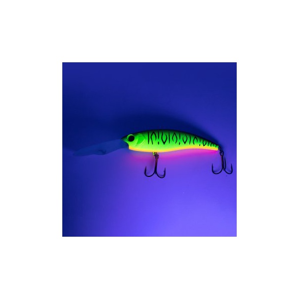 Воблер плавающий Namazu Scylla (120 мм) №2