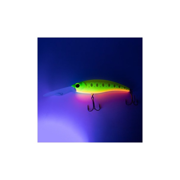 Воблер плавающий Namazu Scylla (120 мм) №8