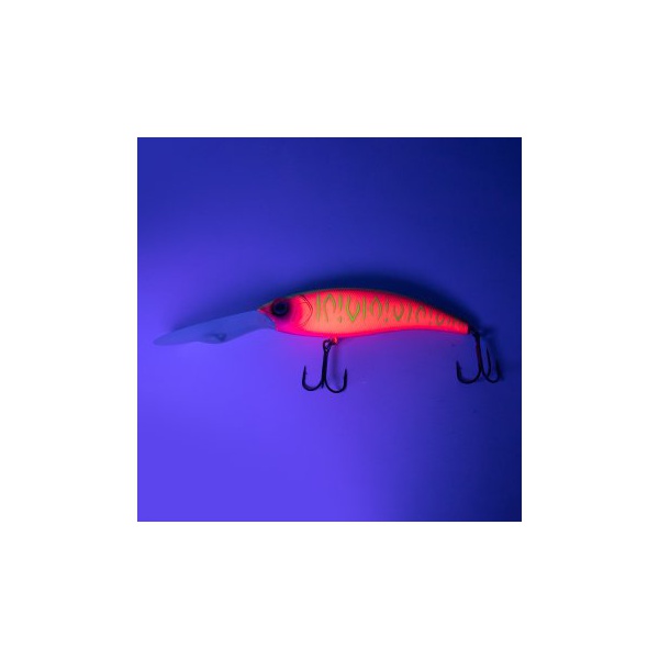 Воблер плавающий Namazu Scylla (120 мм) №9