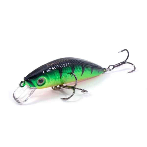 Воблер плавающий Namazu Shinga (70 мм) №3