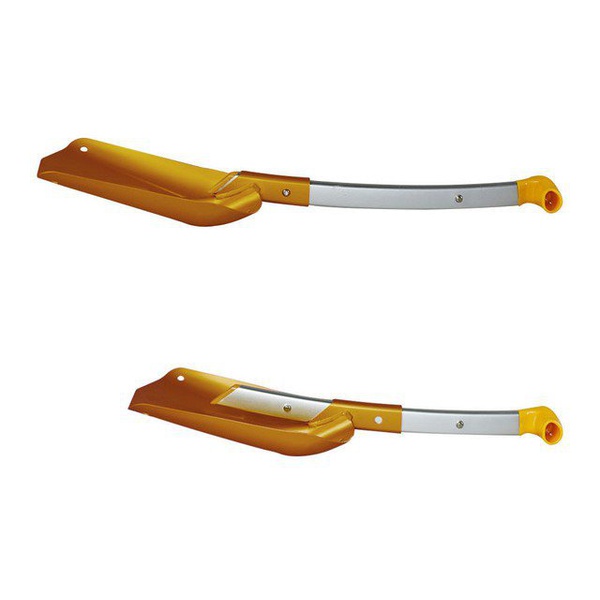 Лопата AceCamp Collapsible Snow Shovel