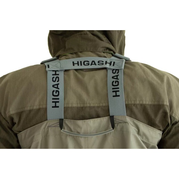 Вейдерсы Higashi Oki w/boot