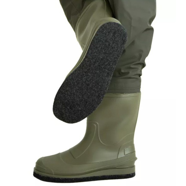 Вейдерсы Higashi Oki w/boot