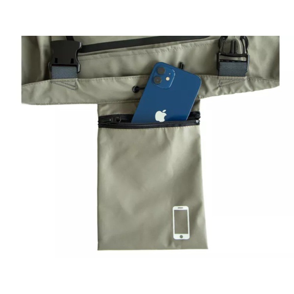 Вейдерсы Higashi Oki w/boot