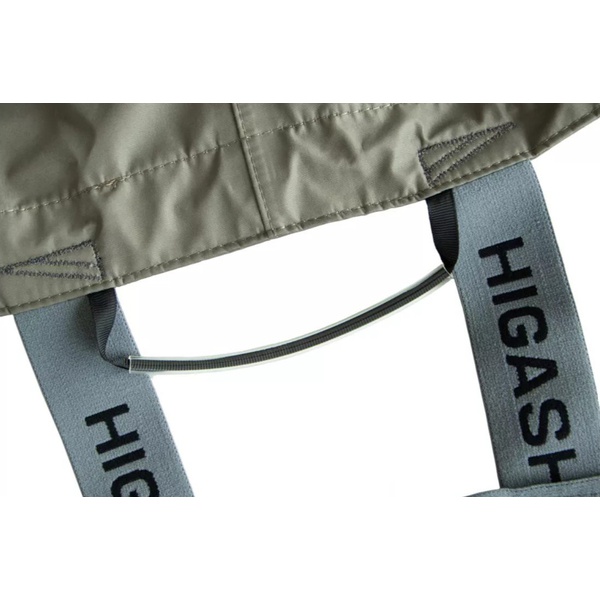 Вейдерсы Higashi Oki w/boot